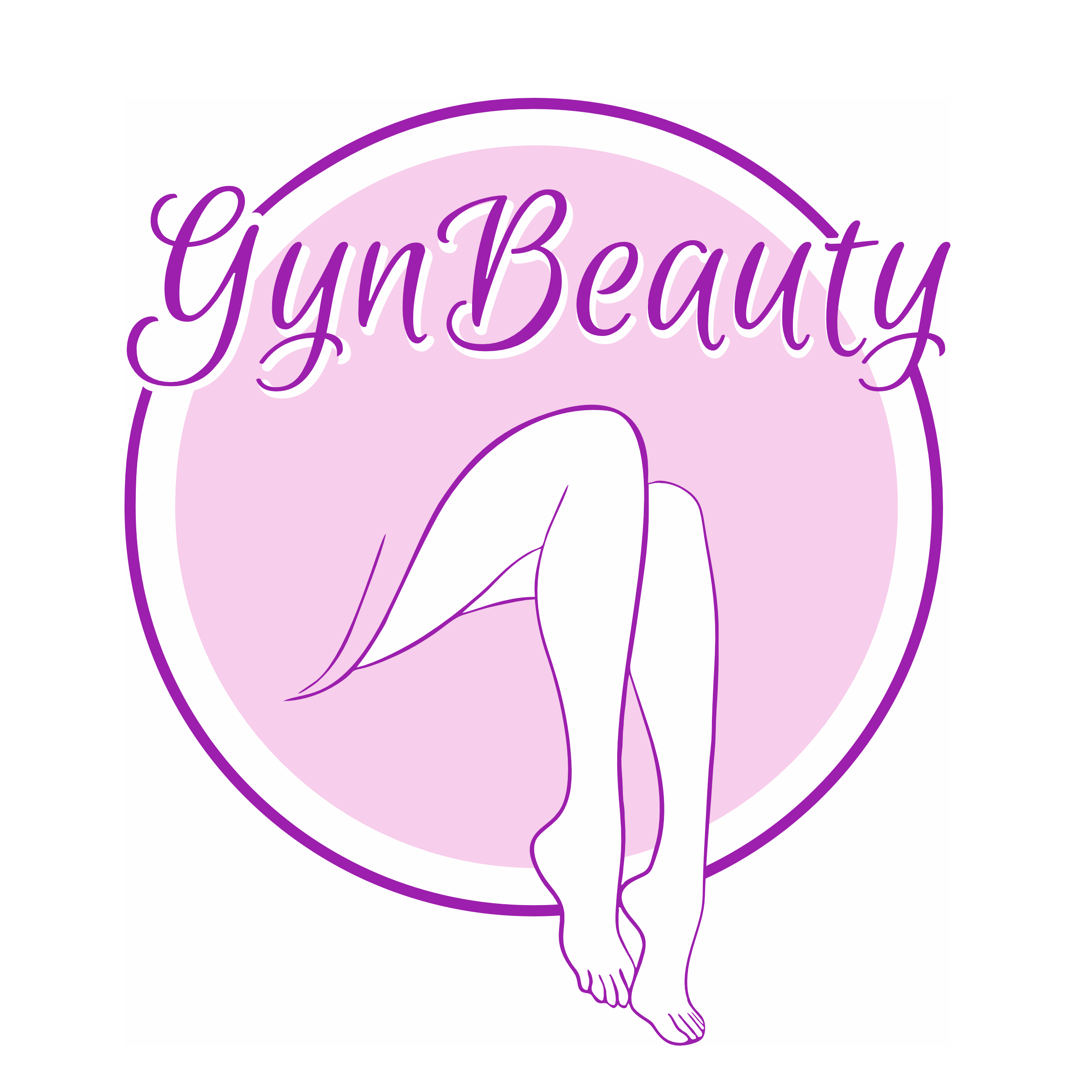 GynBeauty Logo