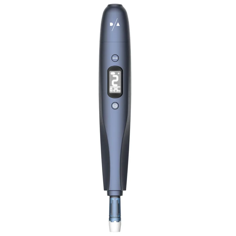 NeedlingPen Aesthetic Control – elektrisches Microneedling-System
