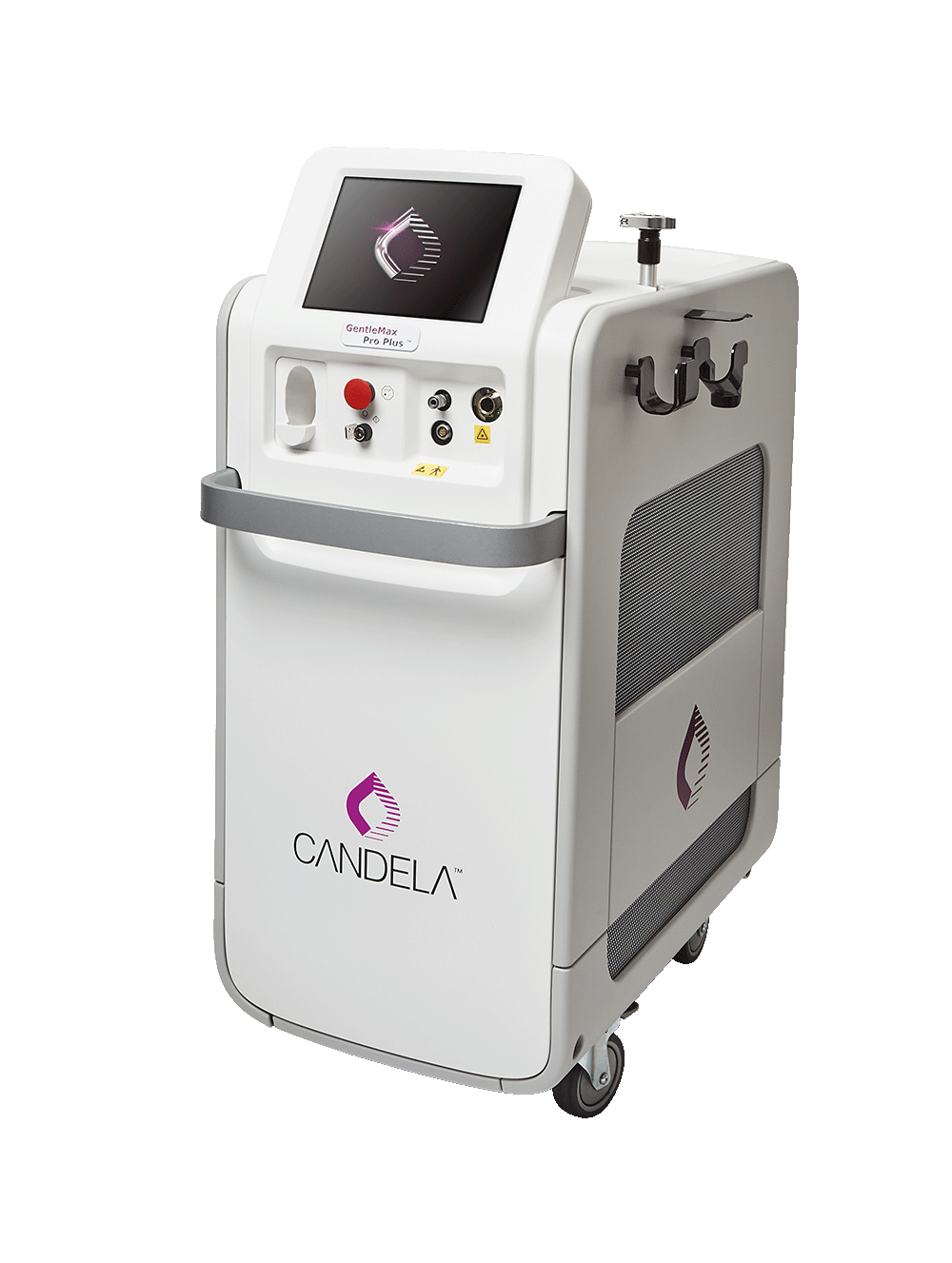 Candela GentleMax Pro Plus Laser
